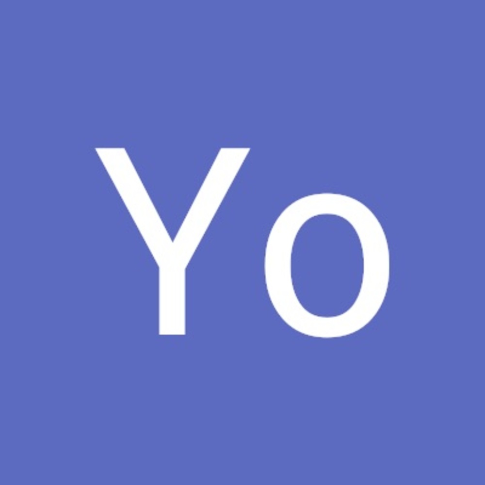Meet your Posher, Yo